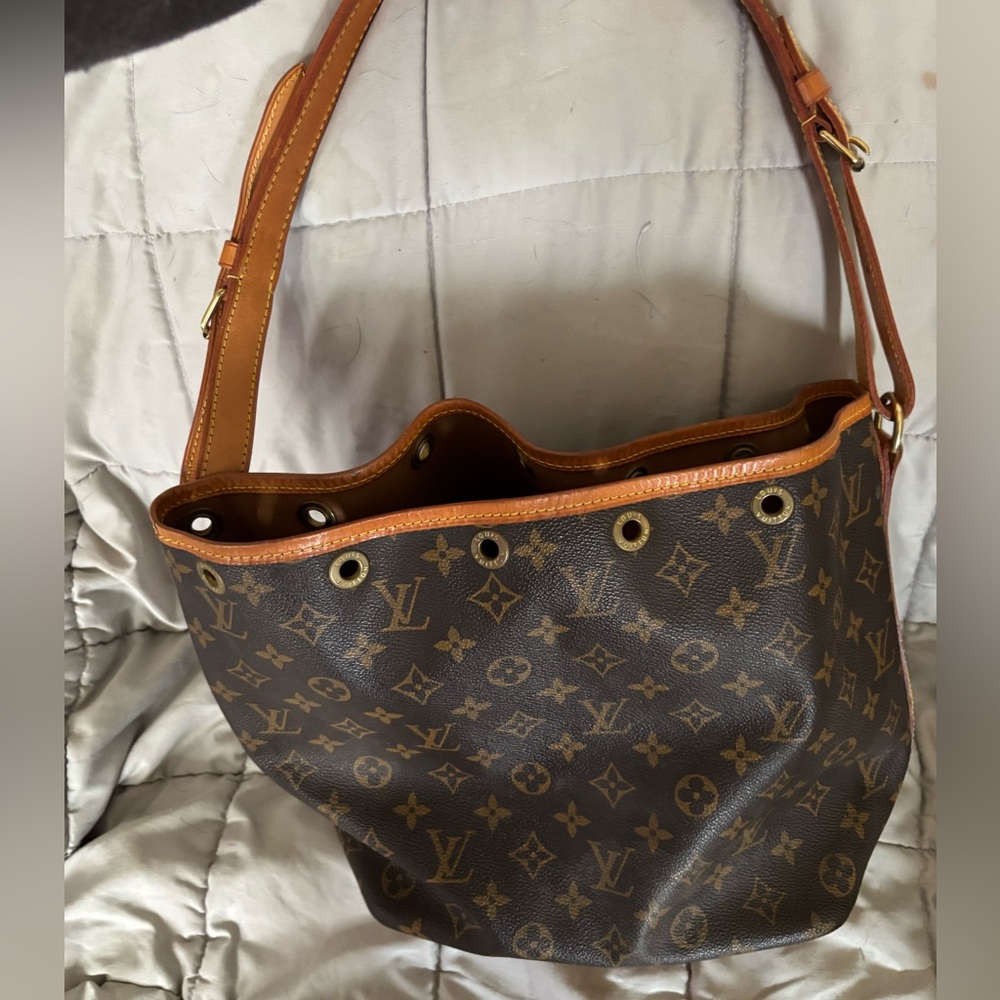 Monogram petit noe Sd0919